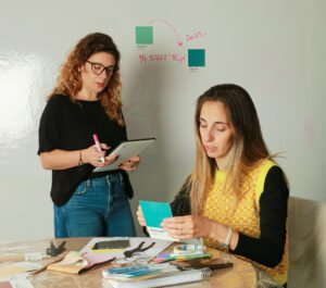 Taller de creación