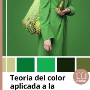 Teoría del Color Textil – eBook descargable