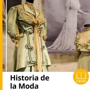 Historia de la Moda